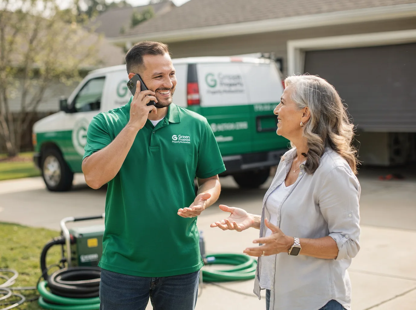 Water Damage Restoration Metamora, MI FAQs